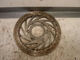 Brake disc front BMW F 650