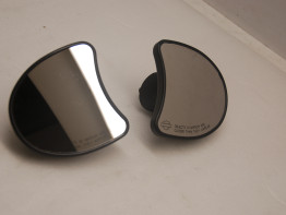 Spiegel satz Harley Davidson Touring FL