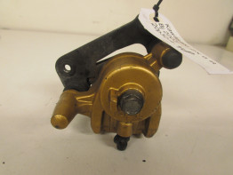 Bremssattel Bremszange hinten Kawasaki ZX 6 R