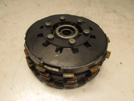 Koppeling Yamaha FJ 1200