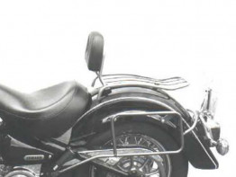 Kofferbeugel set Yamaha XV 1600