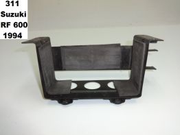 Accubak Suzuki RF 600