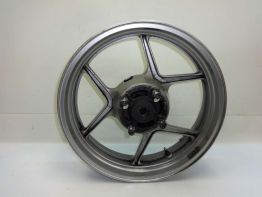 Achtervelg Kawasaki ER 6