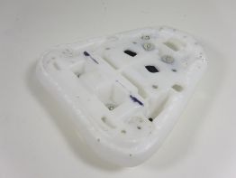 Buddycover Yamaha YZF R6