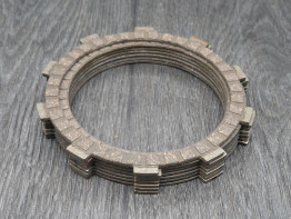 Koppeling Honda CB 350 Four