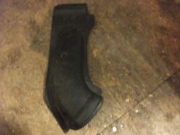 Innenverkleidung Kawasaki ZX 6 R