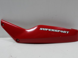 Linker achterkant Ducati 900 SS Supersport