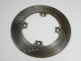 Achterremschijf Ducati 748