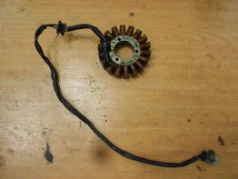 Lichtmaschine Kawasaki ZXR 400