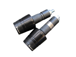 Steer Suzuki GSX S 1000