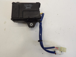 Exup servo klep Kawasaki ZX 10 R