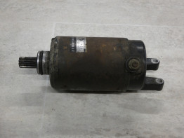 Startmotor Suzuki GSX 400 X Impulse