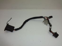 Kabelbaum vorne Honda GL 650