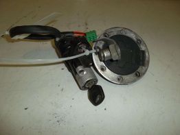 Slotenset Suzuki SV 650