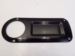 Tankcover Kawasaki ZX 12 R