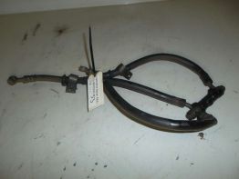 Brake hose front Yamaha FAZER 600