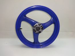 Voorvelg Suzuki GSX F 600