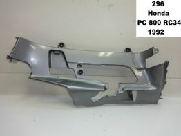Rechter zijkuip klein Honda PC 800