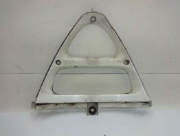 V bak voor Kawasaki ZZR 600