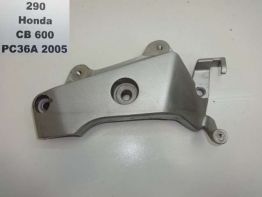 Frame - onderdelen Honda CB 600 F