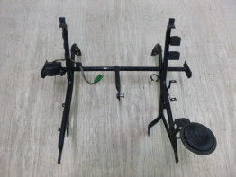 Kuipframe Honda ST 1100 Pan European