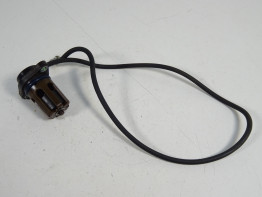 Motorblok diverse Yamaha MT 09