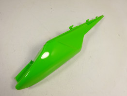 Linker achterkant Kawasaki ZX 10 R