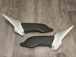 Linker zijkuip Kawasaki Z 900