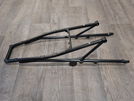 Rail BMW R 1200 GS LC