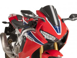 Kuipruit Honda CBR Fireblade
