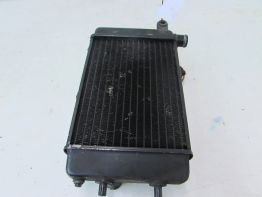 Radiateur Aprilia RSV 1000