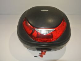 Top-case Honda CBF 1000