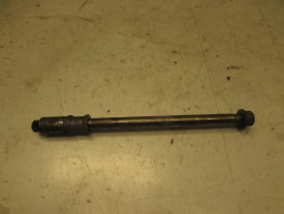 Rear axle Honda VF 700 750 S Sabre