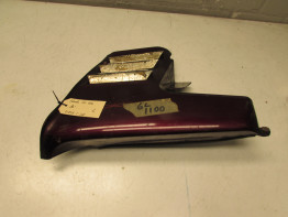 Seiten verkleidung links Honda Goldwing GL