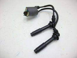 Bobine Kawasaki ZXR 400