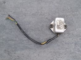 Spanningsregelaar Honda CL 350 Scrambler