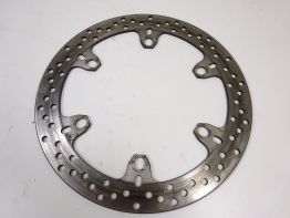 Remschijf voor Ducati Multistrada 1000