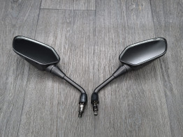 Mirror set Honda CB 1000 R