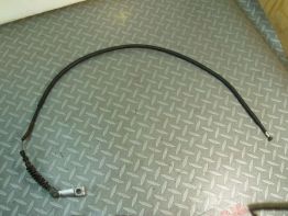 Clutch cable Suzuki GSX R 1100