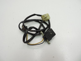 Pulsgever Kawasaki ZZR 600