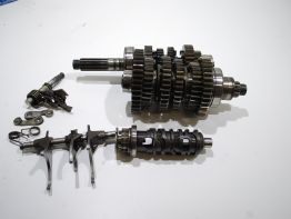 Getriebe Kawasaki ZX 10 R