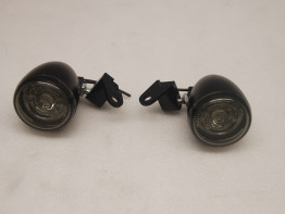 Knipperlicht Harley Davidson Softtail