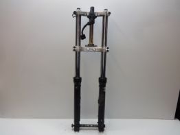 Voorpoten compleet Honda VFR 750