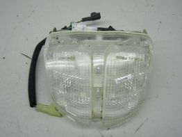 Rear light Suzuki GSX R 600