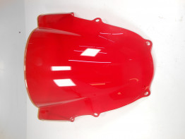 Wind screen Suzuki GSX R 1000