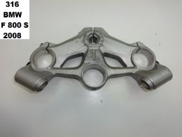 Gabelbrücke Obere BMW F 800 S - ST
