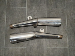 Muffler Honda VF 700 750 S Sabre