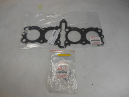 Cilinderkop Suzuki GSX 750