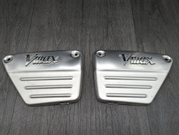 Linker zijkuip klein Yamaha V max