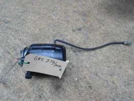 Dynamo Kawasaki GPZ 900